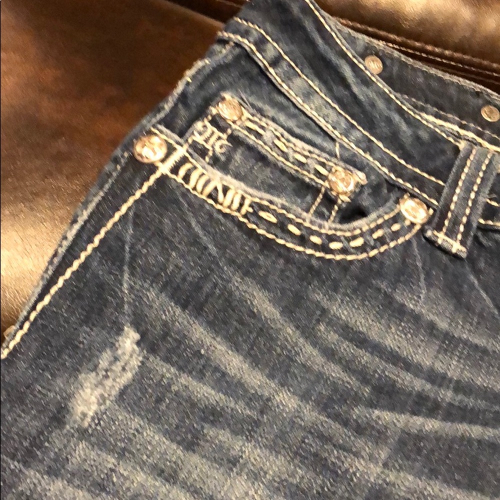 Miss Me jeans - Picture 5 of 5